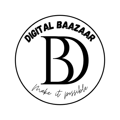Digital Baazaar