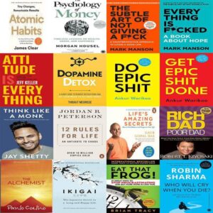25000+ Ebook Bundle